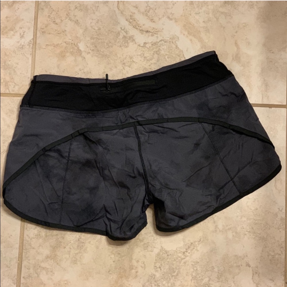 Lululemon Shorts - Picture 3 of 3